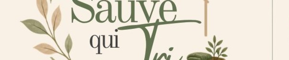 Eloïse F. (Sauve Qui Tri)