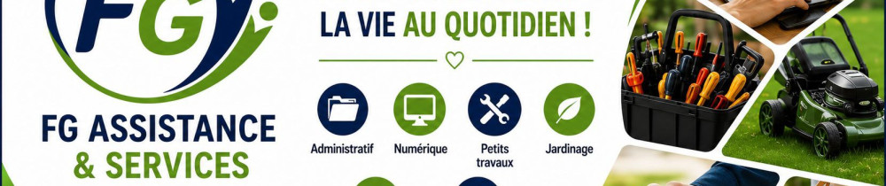 Francis G. (FG Assistance et Services)