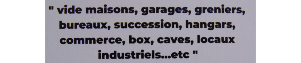 Jean Paul V. (sos débarras 7/7)