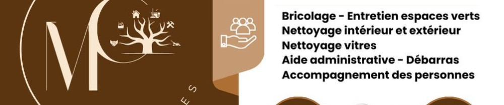 Mégane C. (MC services)