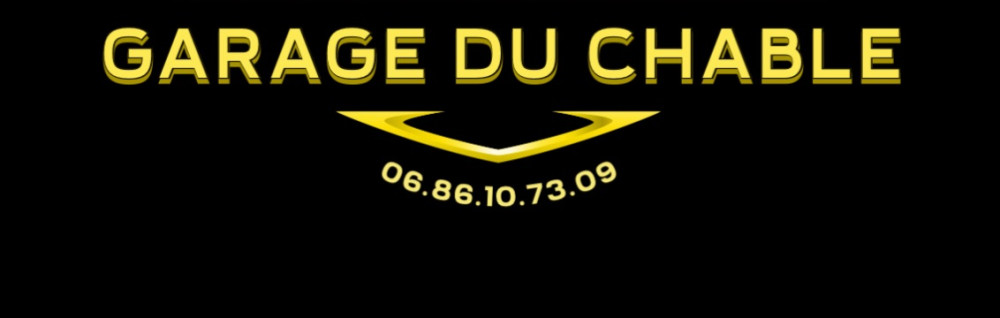 Garage Du C.