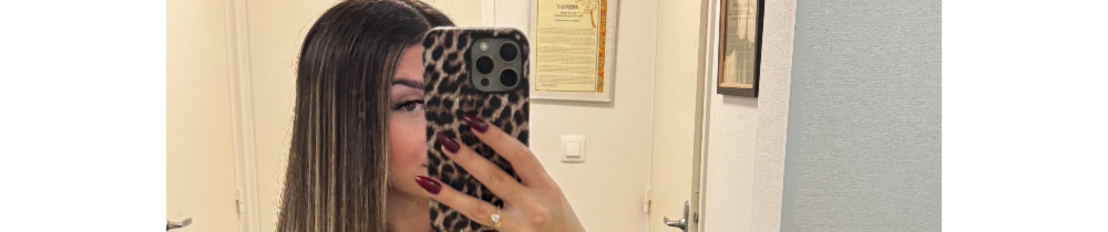 Kelly A. (La fee malouine)