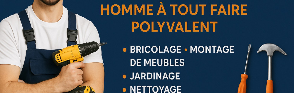 Omar M. (multi services)