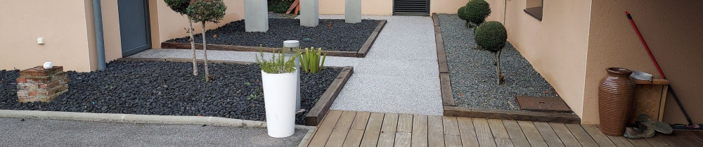 Gaetan S. (Jardin Sauvage)