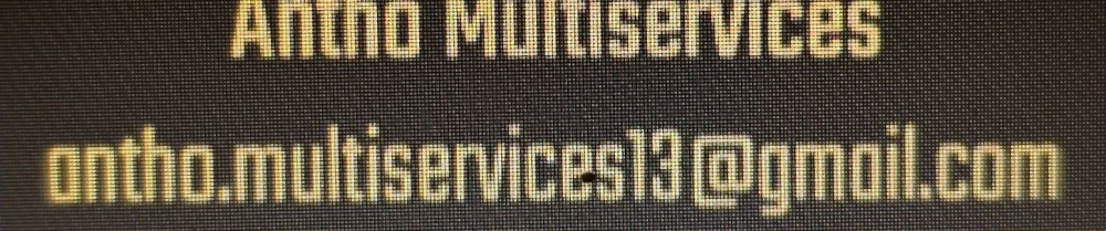 Anthony L. (antho multiservice)