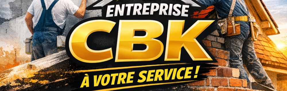 Ludovic C. (Entreprise Cbk)