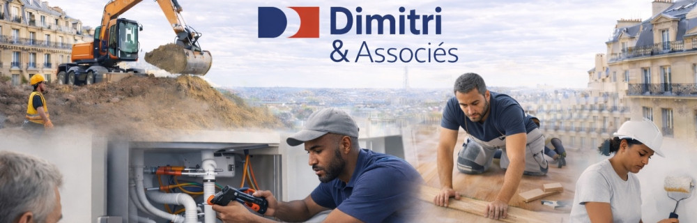 Dimitri N. (Dimitri & Associés)