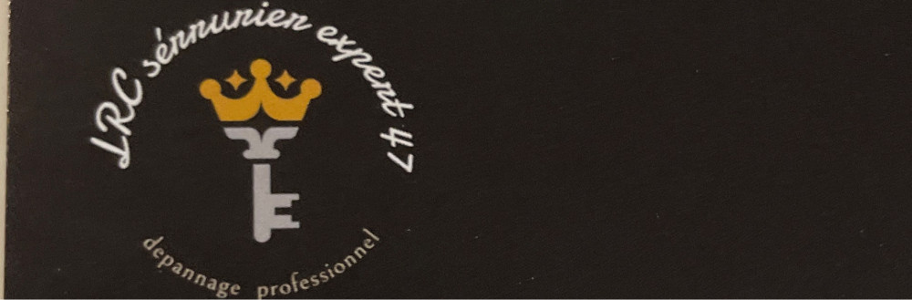 Leandro R. (lrc serrurier expert 47)