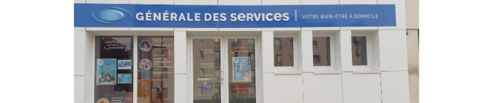 Générale des Services