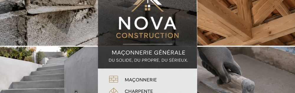 Nova Constrcuteur