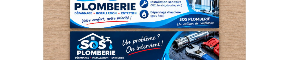 Pierre F. (S O S Plomberie Chauffage)