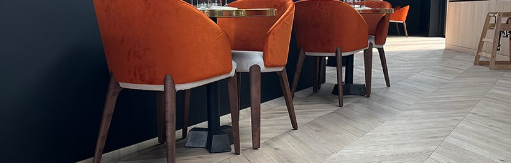 Félix I. (IF RENOVATION)