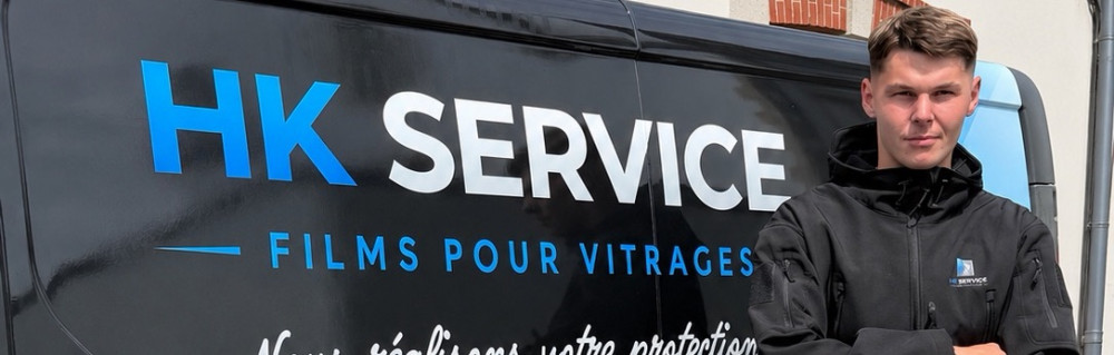 Kylian H. (HK Service-Films pour vitra...