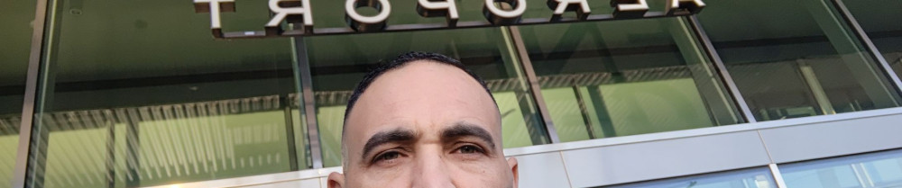 Mohamed C. (CMT)