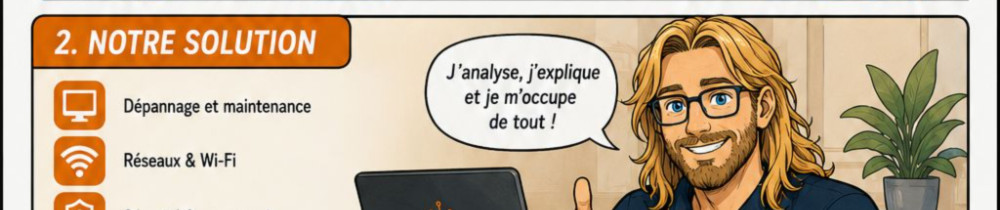 Anthony M. (Forge informatique Sarthoi...