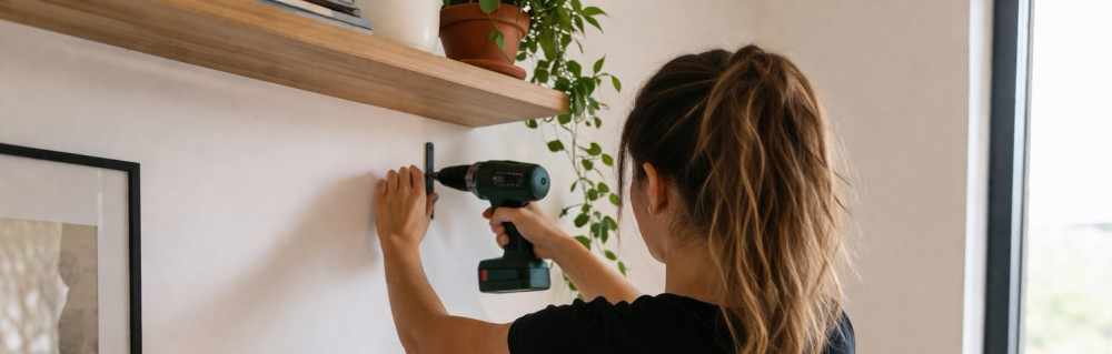 Elle B. (Elle Brico Déco)