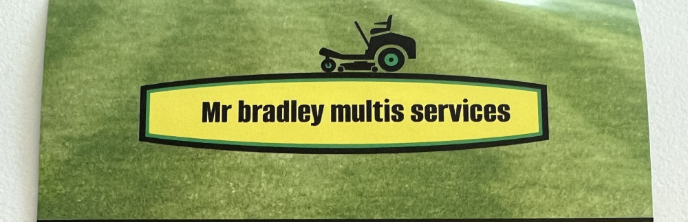 Bradley R.