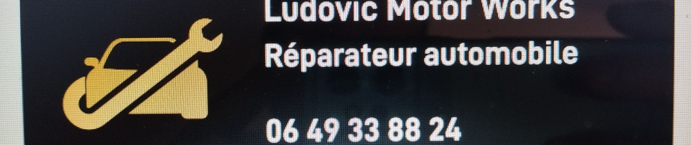 Ludovic L. (Ludovic Motor Works)