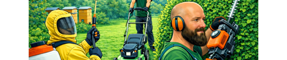 Nicolas C. (kipic entretien jardin)