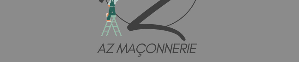 AZ MACONNERIE