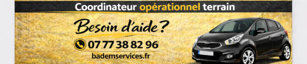 Baudouin M. (Badem Services)