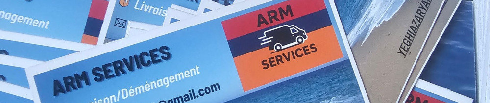 Arm Services