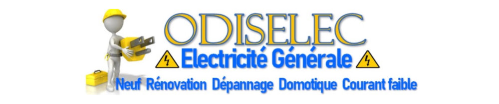 Olivier D. (ODIS ELEC)