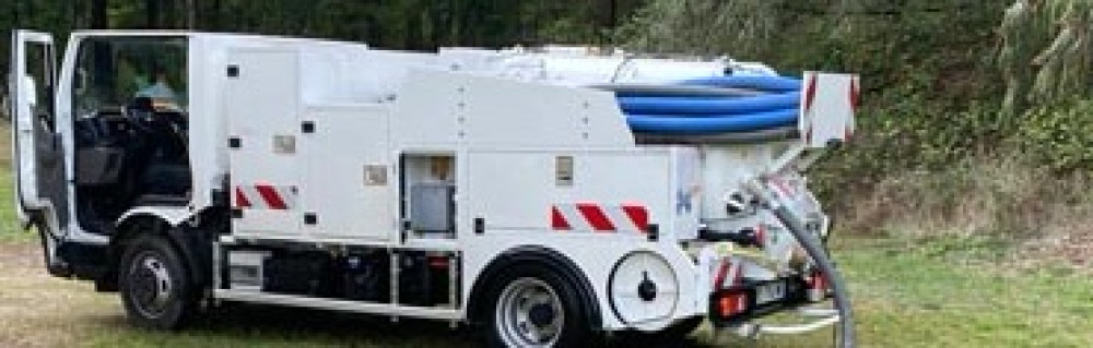 Déboucheur de canalisation