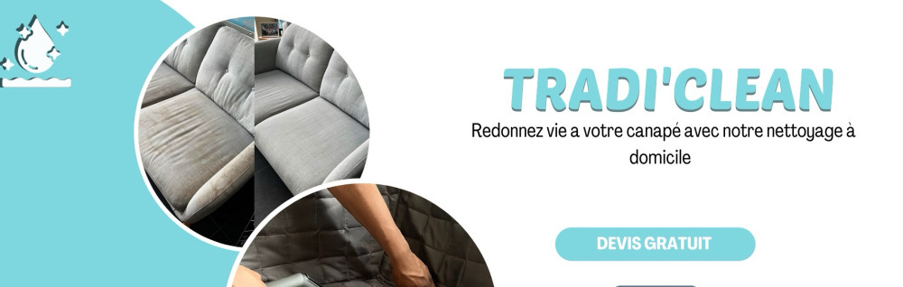 Sylvain G. (TRADI'CLEAN)