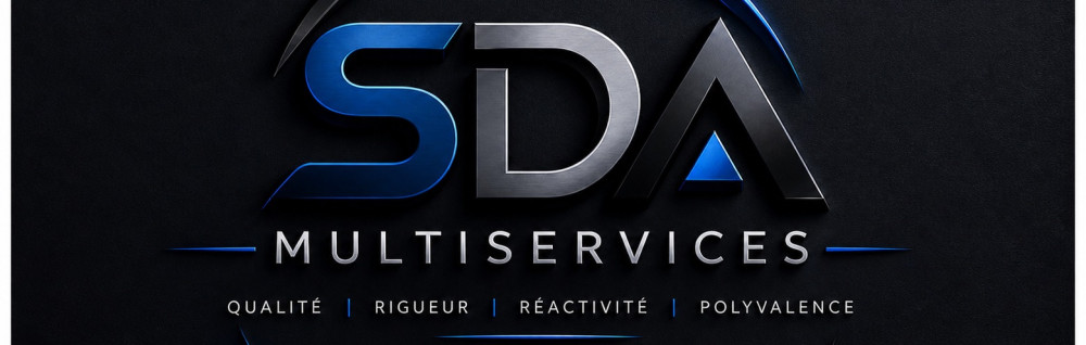 Dorian D. (SDA MULTISERVICES)