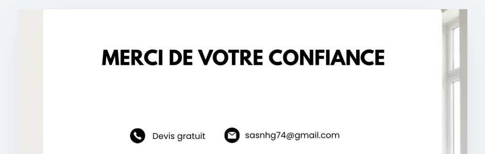 SAS NHG