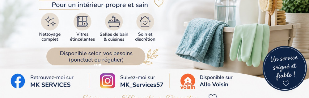 Megane B. (MK Services)