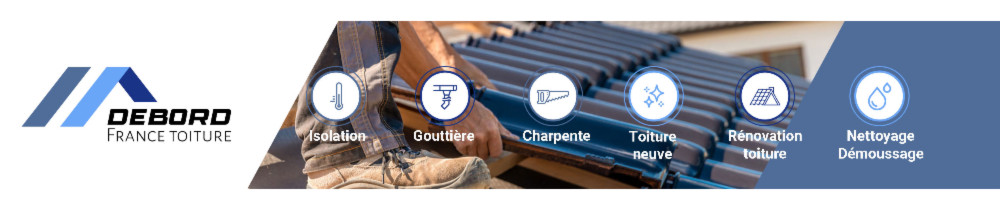 Elli Jean D. (Debord France Toiture)