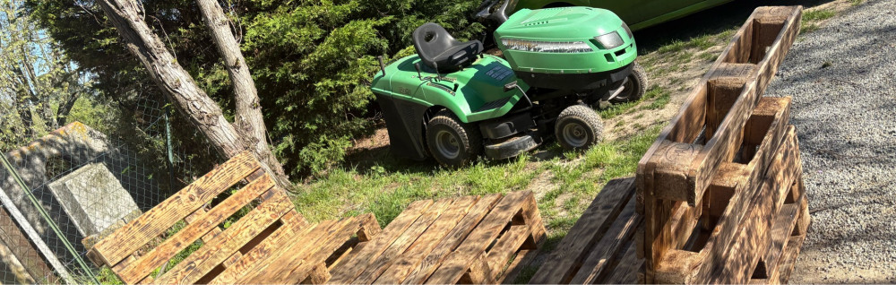 Jean-Francois C. (Jeff multi service)