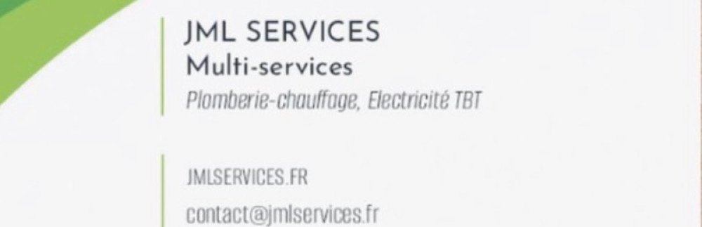 Basil S. (JML Services)