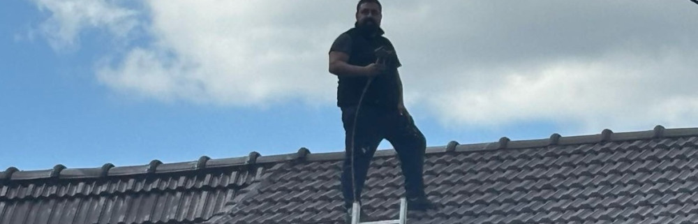 Wesley C. (chemith Wesley)