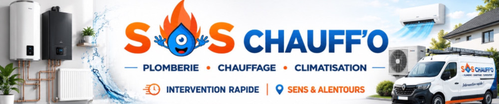 SOS CHAUFF'O