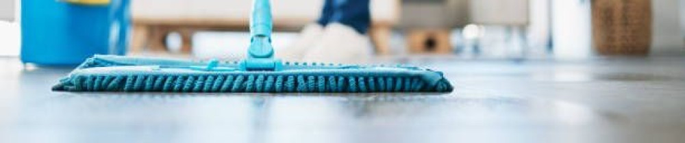 Meriem L. (Nettoyage Zen)