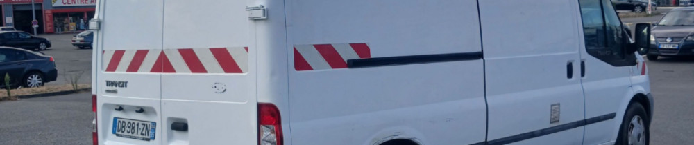 Francis B. (Auto Prop Pro Logistic Et ...