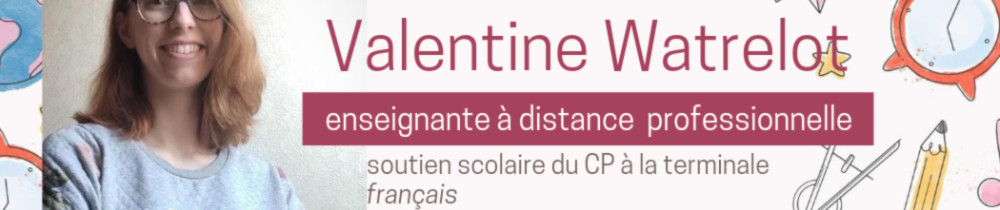 Valentine W. (Valentine WATRELOT EAD)