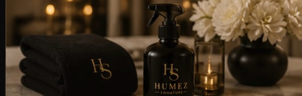 Mélissande H. (Humez Signature)