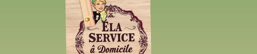 Cathy G. (Éla Service à Domicile)