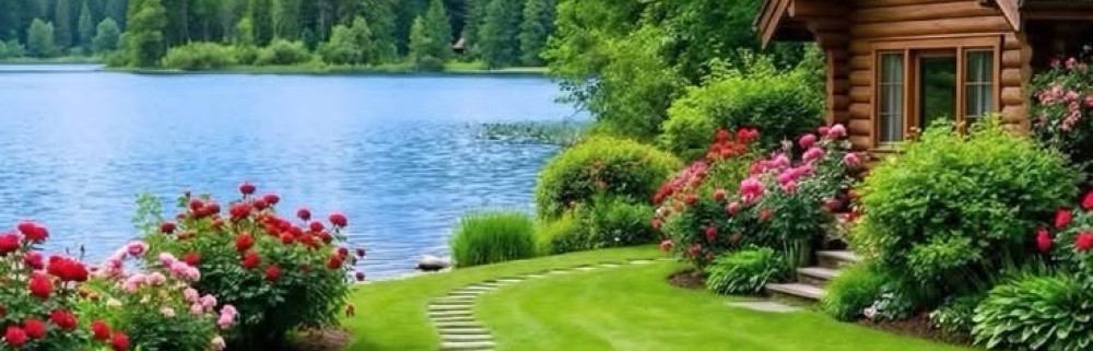 Mickael C. (Paysage Jardin)