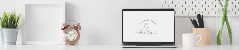 Anne-Sophie C. (ASC Assistanat SeCréta...