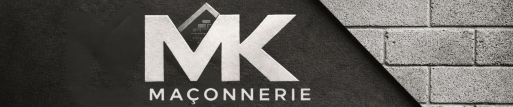 Mamadou K. (MK MAÇONNERIE)