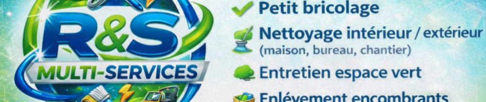 Jean Marie S. (R&S multiservices)