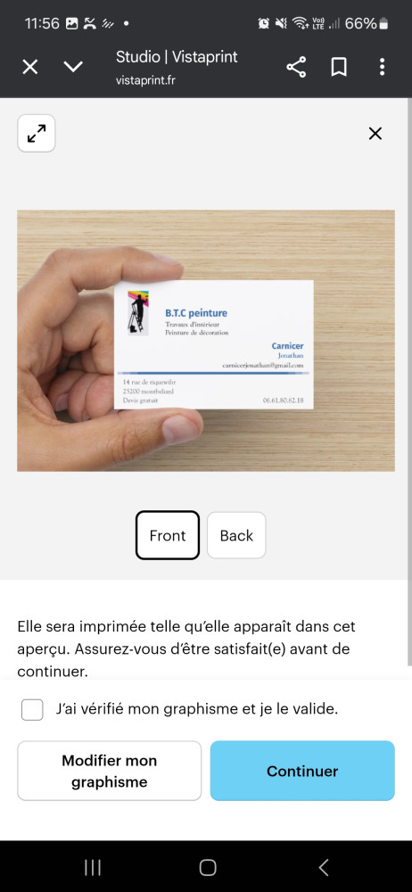 Jonathan C. (B.T.C peinture)