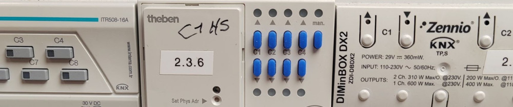 Kutaiba A. (ESF-ELEC 25)