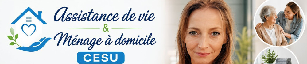 Adelaïde R. (Ça Brille à Domicile)
