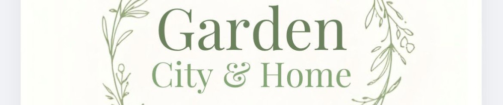 Garden city and home